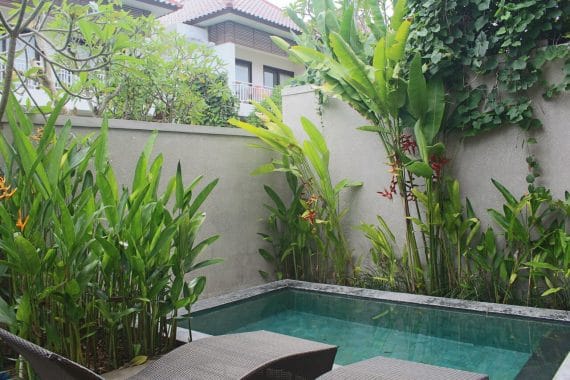 Properti di Bali Paramitha