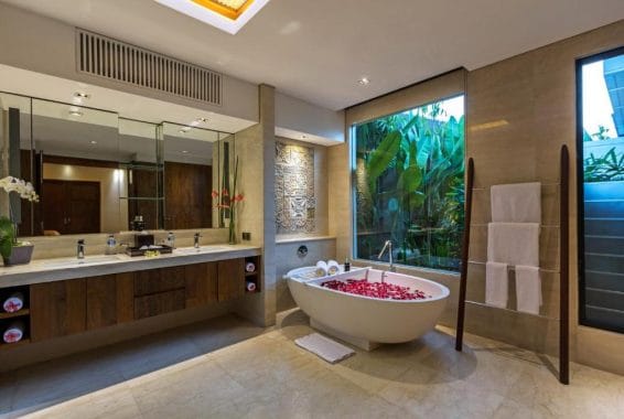 Meliya Bathroom 2