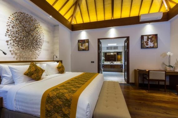 Meliya Room 2