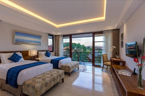Meliya room 5