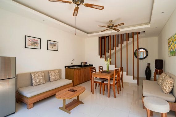3 BR LIVING ROOM