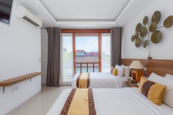3 BR TWIN 3