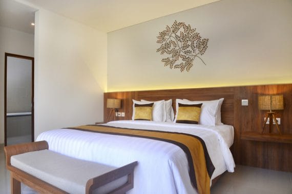 DOUBLE BED 3