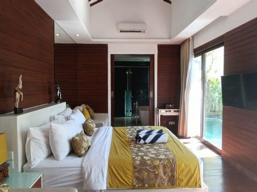 One Bedroom Anari