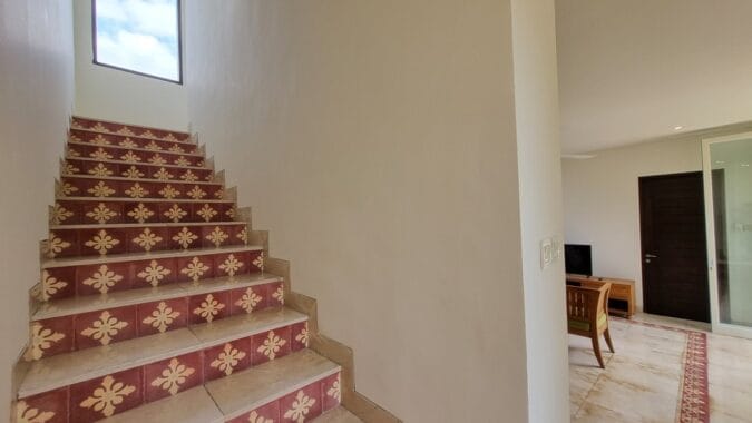 Elizabeth 3br villa near Canggu 11