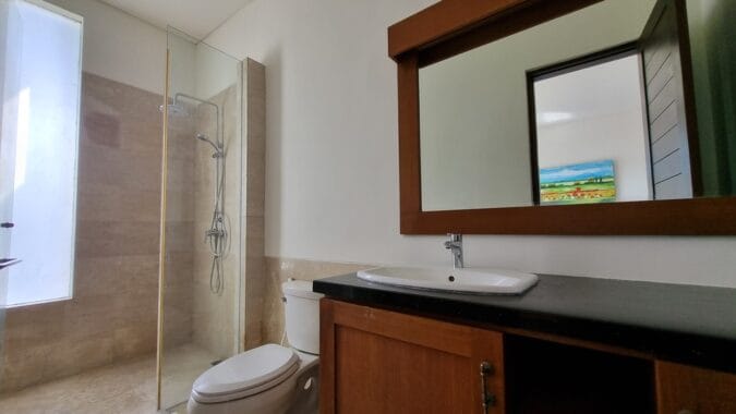 Elizabeth 3br villa near Canggu 14