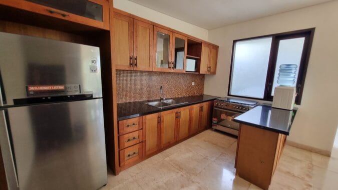 Elizabeth 3br villa near Canggu 9