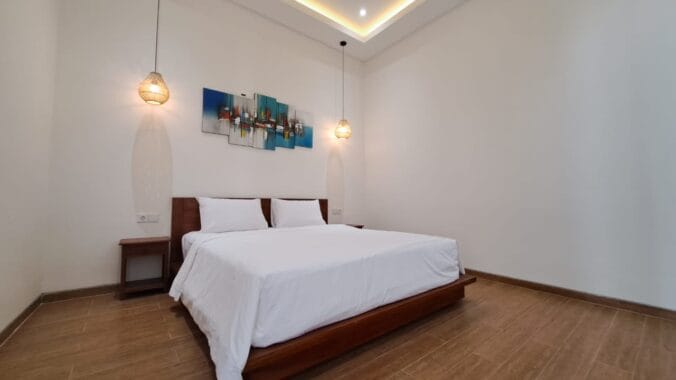 Shita Villa BR1