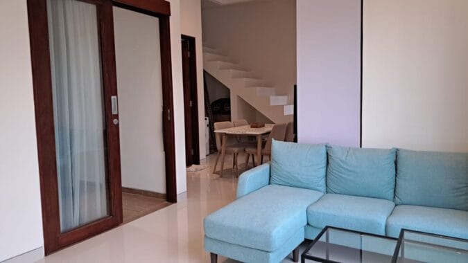 Shita Villa Living