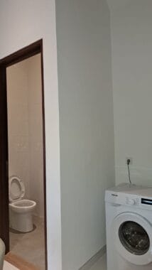 Shita Villa Washing Machine